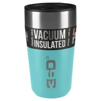 Copo Térmico 360° Degrees Camp Mug com Capacidade para 475 ml Azul claro