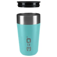 Copo Térmico 360° Degrees Camp Mug com Capacidade para 475 ml Azul claro - Foto 2