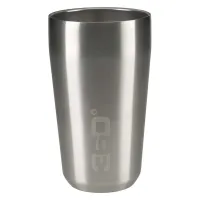 Copo Térmico 360° Degrees Camp Mug com Capacidade para 475 ml Prata - Foto 2