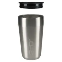 Copo Térmico 360° Degrees Camp Mug com Capacidade para 475 ml Prata - Foto 3