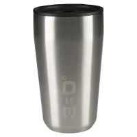 Copo Térmico 360° Degrees Camp Mug com Capacidade para 475 ml Prata - Foto 4