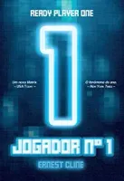 JOGADOR N 1 READY PLAYER ONE (PRODUTO USADO - MUITO BOM)