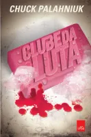 CLUBE DA LUTA (PRODUTO USADO - MUITO BOM)