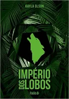IMPERIO DOS LOBOS: 1 (PRODUTO USADO - MUITO BOM)