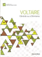 CANDIDO OU O OTIMISMO COLEÇAO FOLHA VOL 17 (PRODUTO NOVO)