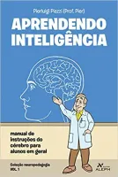 APRENDENDO INTELIGENCIA (PRODUTO USADO - MUITO BOM)