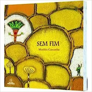 SEM FIM (PRODUTO USADO - MUITO BOM)