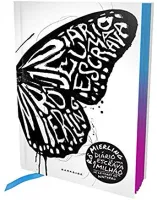 DIARIO DE UMA ESCRAVA: VISCERAL E VERDADEIRA (PRODUTO USADO - MUITO BOM)