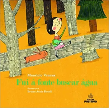 FUI A FONTE BUSCAR AGUA (PRODUTO USADO - MUITO BOM)