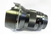Lente Carl Zeiss Distagon T* 21mm f/2.8 ZE para Canon EF  - Foto 2