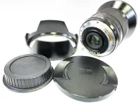 Lente Carl Zeiss Distagon T* 21mm f/2.8 ZE para Canon EF  - Foto 4