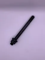 Prisioneiro de Cabeçote Forjados 130mm AP 8v - Foto 2