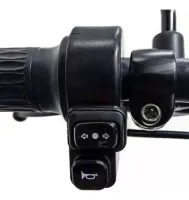 BICICLETA SCOOTER ELÉTRICA 1000W 48v BATERIA DE LITHIUM 2026 - Foto 5