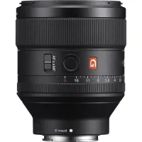 Lente SONY FE 85mm 1.4 GM - Foto 2