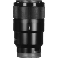 Lente SONY FE 90mm f/2.8 Macro G  - Foto 3