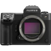 FUJIFILM GFX 100 II – MÉDIO FORMATO PROFISSIONAL (102MP)