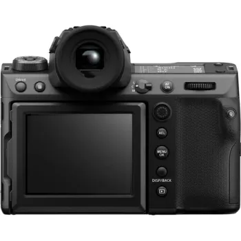 FUJIFILM GFX 100 II – MÉDIO FORMATO PROFISSIONAL (102MP) - Foto 2