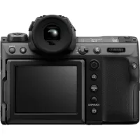 FUJIFILM GFX 100 II – MÉDIO FORMATO PROFISSIONAL (102MP) - Foto 2
