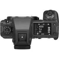 FUJIFILM GFX 100 II – MÉDIO FORMATO PROFISSIONAL (102MP) - Foto 3