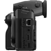 FUJIFILM GFX 100 II – MÉDIO FORMATO PROFISSIONAL (102MP) - Foto 6