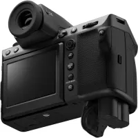 FUJIFILM GFX 100 II – MÉDIO FORMATO PROFISSIONAL (102MP) - Foto 9