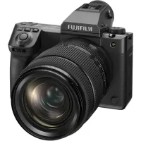 FUJIFILM GFX 100 II – MÉDIO FORMATO PROFISSIONAL (102MP) - Foto 10