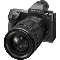 FUJIFILM GFX 100 II – MÉDIO FORMATO PROFISSIONAL (102MP) - Foto 11