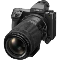 FUJIFILM GFX 100 II – MÉDIO FORMATO PROFISSIONAL (102MP) - Foto 12