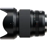LENTE FUJIFILM FUJINON GF 55mm f/1.7 R WR - Foto 5