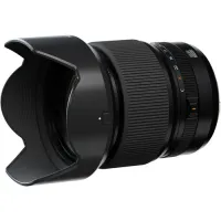 LENTE FUJIFILM FUJINON GF 55mm f/1.7 R WR - Foto 6