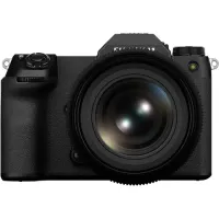 LENTE FUJIFILM FUJINON GF 55mm f/1.7 R WR - Foto 8
