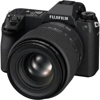 LENTE FUJIFILM FUJINON GF 55mm f/1.7 R WR - Foto 9