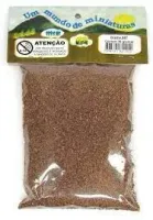 Grama Marrom - MINITEC - 807