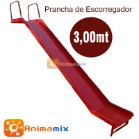 Prancha de Escorregador 3.00