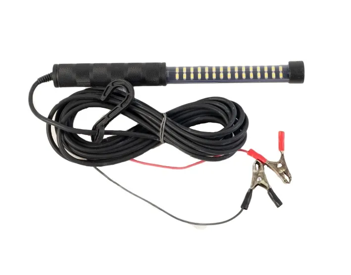 Pendente de  Luz  Led  para Bateria 12V Kitrontech Imagem