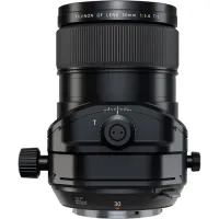 LENTE FUJIFILM FUJINON GF 30mm f/5.6 T/S  - Foto 5