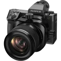 LENTE FUJIFILM FUJINON GF 30mm f/5.6 T/S  - Foto 12