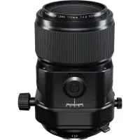 LENTE FUJIFILM FUJINON GF 110mm f/5.6 T/S MACRO