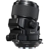 LENTE FUJIFILM FUJINON GF 110mm f/5.6 T/S MACRO - Foto 2