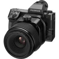 LENTE FUJIFILM FUJINON GF 110mm f/5.6 T/S MACRO - Foto 10