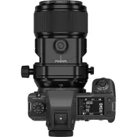 LENTE FUJIFILM FUJINON GF 110mm f/5.6 T/S MACRO - Foto 11