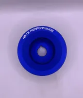 Kit de Polias em Alumínio Sem Roda Fônica - Foto 4