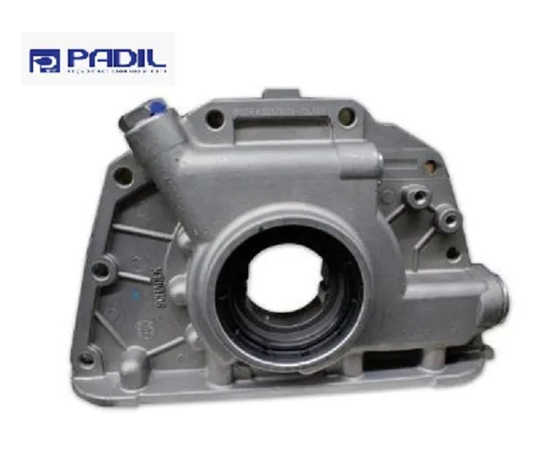 BOMBA ÓLEO MOTOR MARRUÁ  - 6008001193009