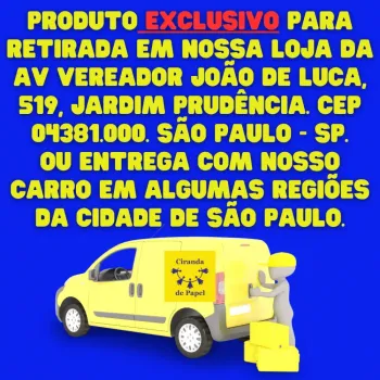 Caixa de Papelão para Mudança e Transporte 30x30x30cm | Resistente | Cubinho - Foto 2