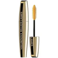 Máscara de Cílios  L'Oreal Paris Voluminous Million Lashes Black Noir - Cor 645– 9ml - Foto 2