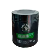 Vaselina Especial Verdinho MORETTI MACCHINE - 400g