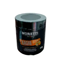 Manteiga Especial KACAU MORETTI MACCHINE - 400g
