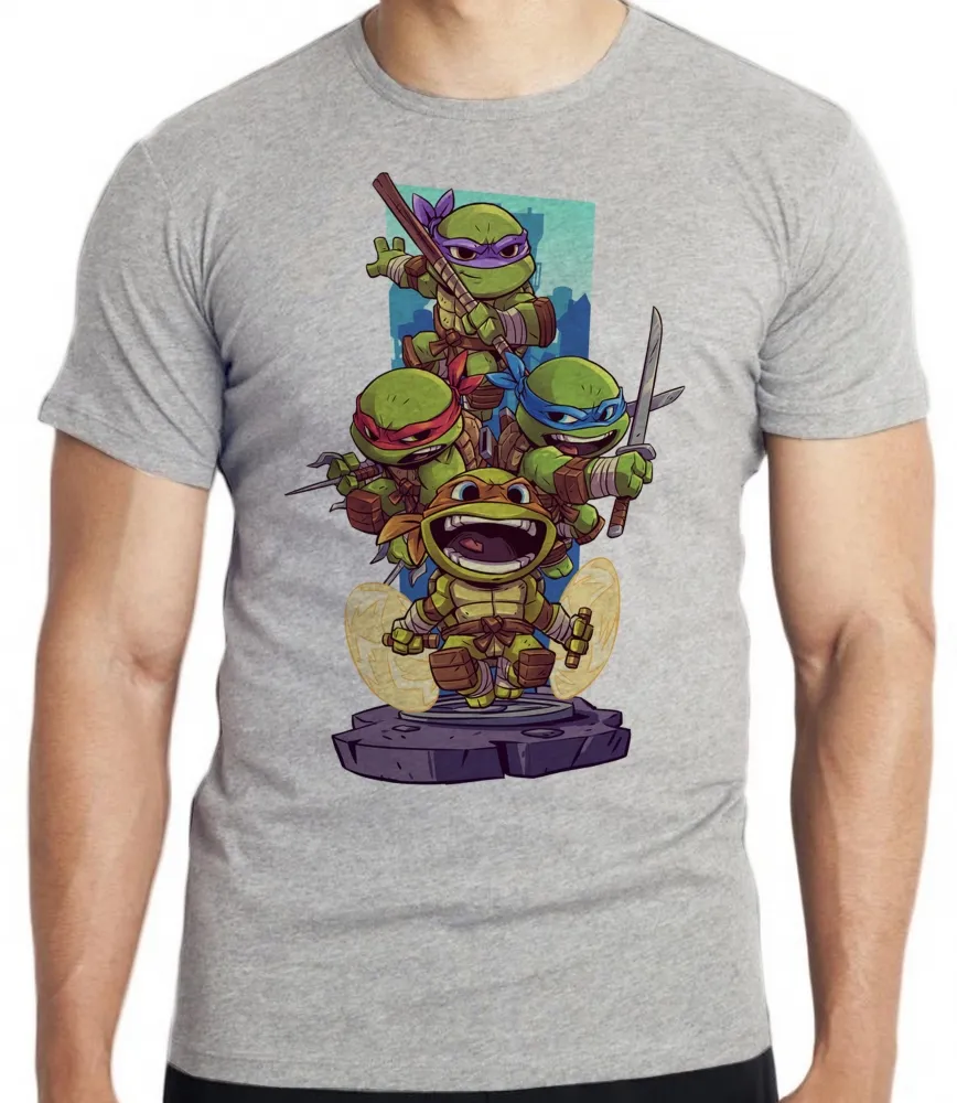 Camiseta tamanho 10 anos