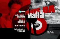 DVD FILHOS DA MAFIA  - VIN DIESEL - Foto 2