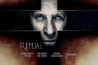 DVD O RITUAL - ANTHONY HOPKINS  - Foto 2